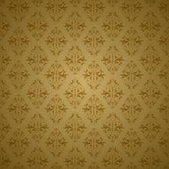 Seamless pattern - vector illustration N6