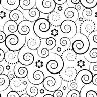 Seamless abstract pattern N91
