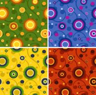 seamless background N163