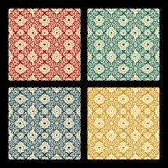 Delft Wallpaper