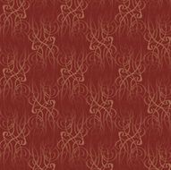 Ornate Woven Pattern
