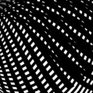 abstract black and white stripe shape background N7