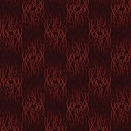 Ornate Woven Pattern N2