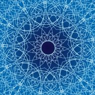 Fortune telling background N2