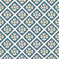Background - Floral (Seamless) N2