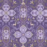 Nature Pattern N5