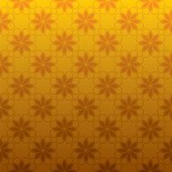 Seamless pattern - vector illustration N7