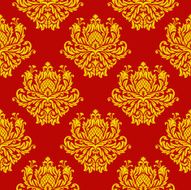 Seamless Repeating Wallpaper