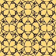 seamless background pattern N41
