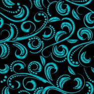 Fancy pattern