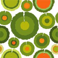 Retro Pattern N33