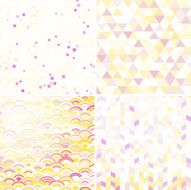 Retro backgrounds N8