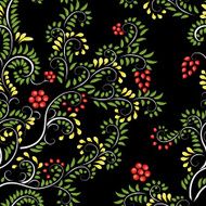 seamless pattern N2045