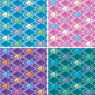 Go Fish (Seamless)