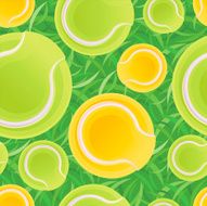 Tennis Pattern