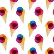 Seamless Ice Cream N3