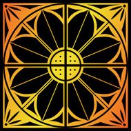 Lotus Pattern N2