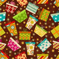 Christmas Pattern N62