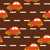 retro seamless pattern N29