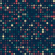 Evening Circle Variation Pattern