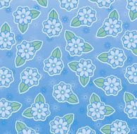 flower pattern 9