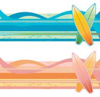 Surf board backgrounds