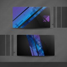 Business Card Design N34