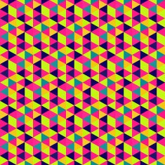 Seamless geometric background Abstract vector Illustration N2