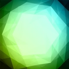 Abstract geometric N2
