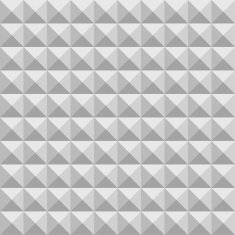 Modern cubes seamless pattern