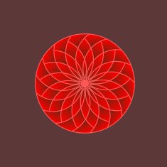 decorative motif