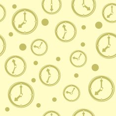 Clock N21
