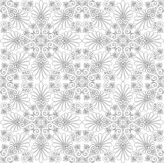 Pattern vector N7