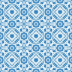 Seamless background of Chinese style N10