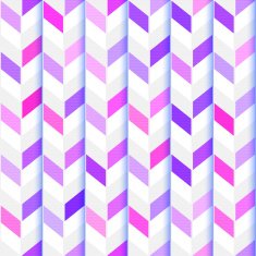 Seamless chevron pattern N64