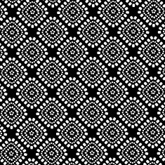 black and white abstract pattern background N10