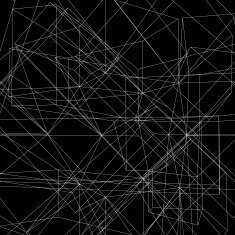 abstract line pattern background N18