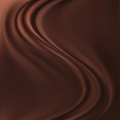 Abstract chocolate background N6