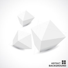 abstract cube pattern background for design N2