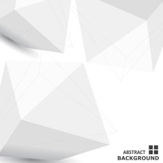 abstract sketch cube pattern background for design N2