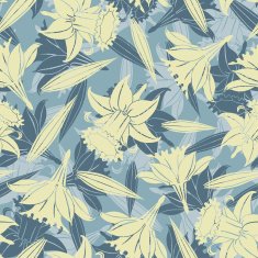 pastel flowers N2