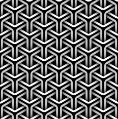 Seamless texture pattern N3