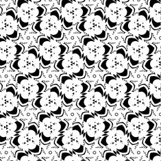 abstract black and white texture pattern background for design