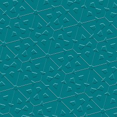 seamless geometry pattern background