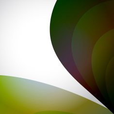 abstract color stripe background N3