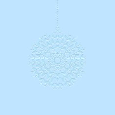 floral pattern background N13