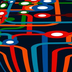 breadboard background for design N3