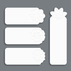 Flower pattern background N5