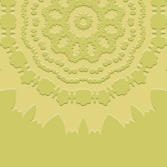 floral pattern background N15