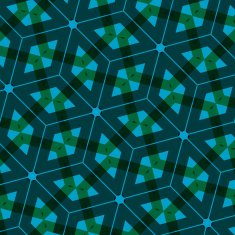 color seamless geometry pattern background N5